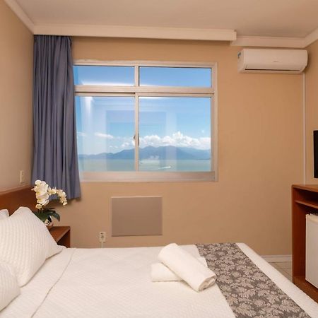Hotel Rede Andrade Cecomtur Florianópolis Zewnętrze zdjęcie
