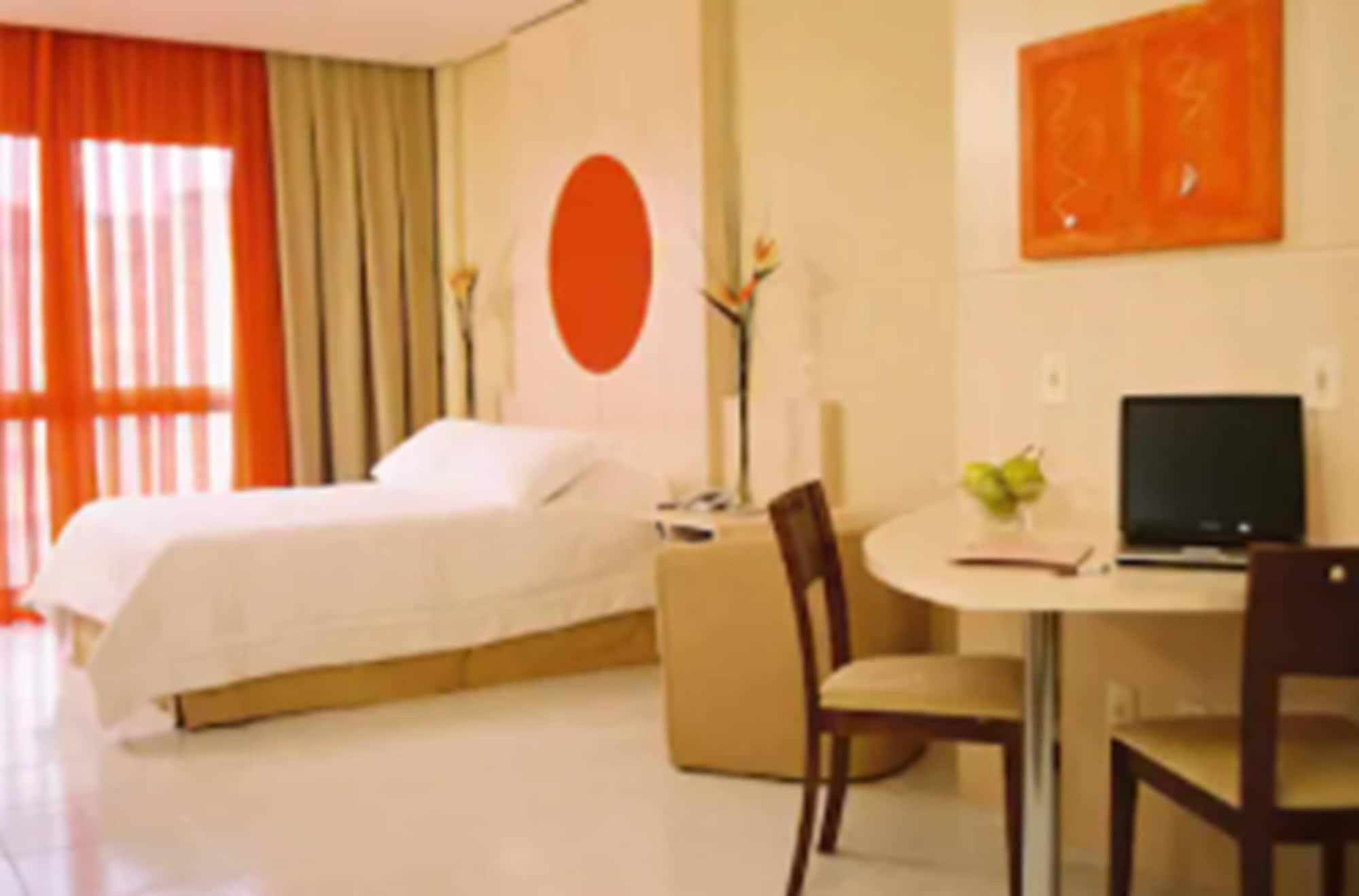 Hotel Rede Andrade Cecomtur Florianópolis Zewnętrze zdjęcie
