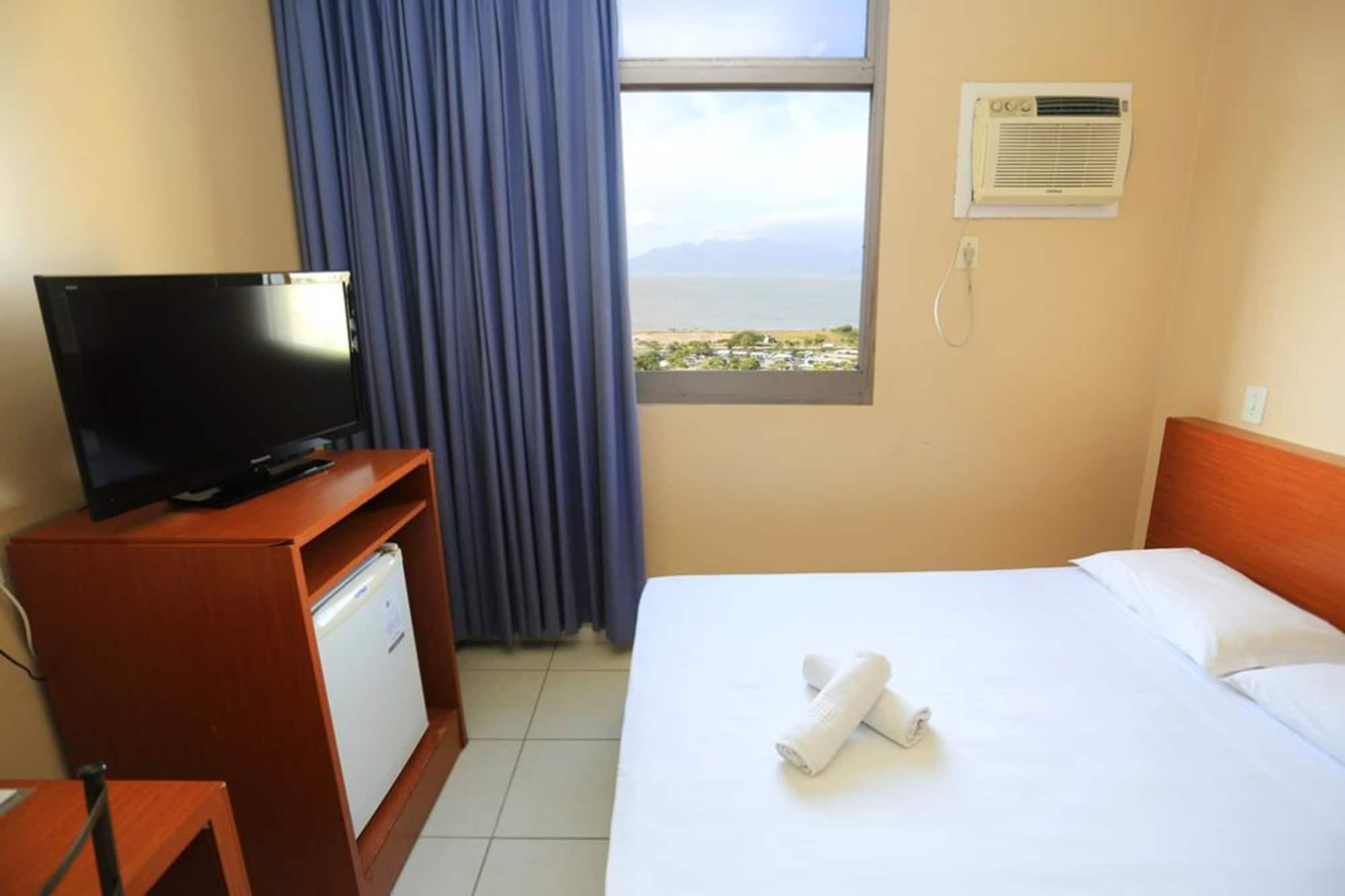 Hotel Rede Andrade Cecomtur Florianópolis Zewnętrze zdjęcie