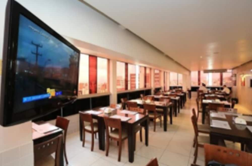 Hotel Rede Andrade Cecomtur Florianópolis Zewnętrze zdjęcie