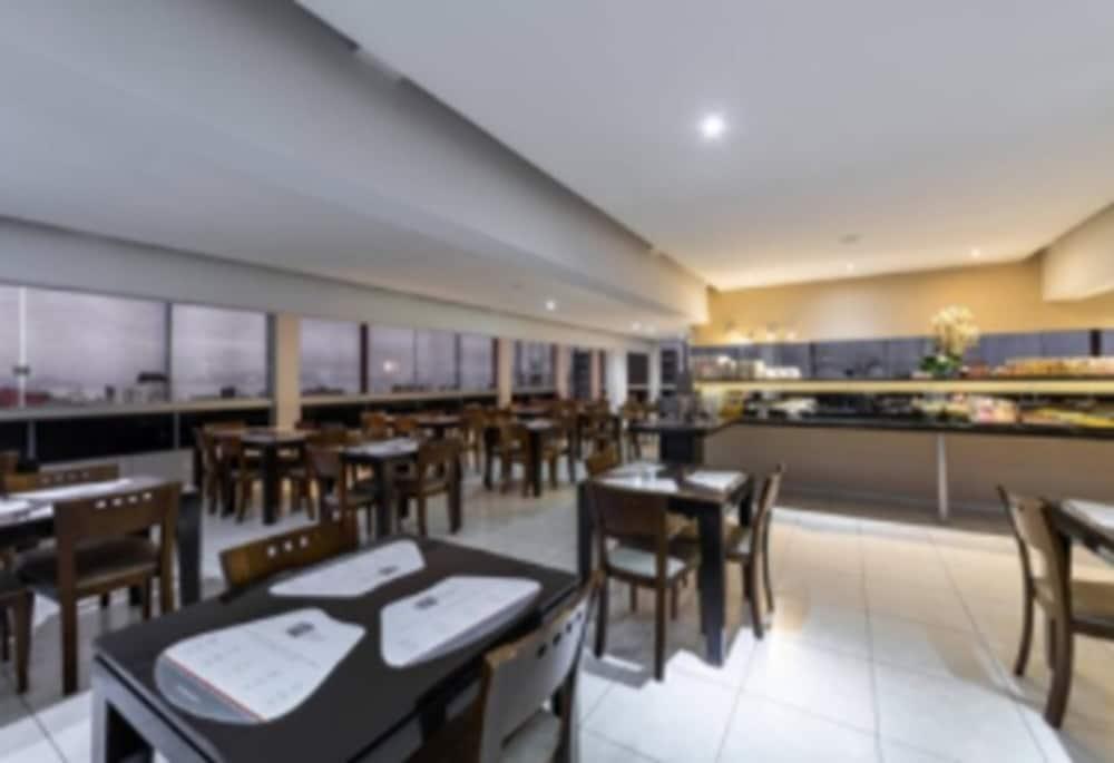 Hotel Rede Andrade Cecomtur Florianópolis Zewnętrze zdjęcie