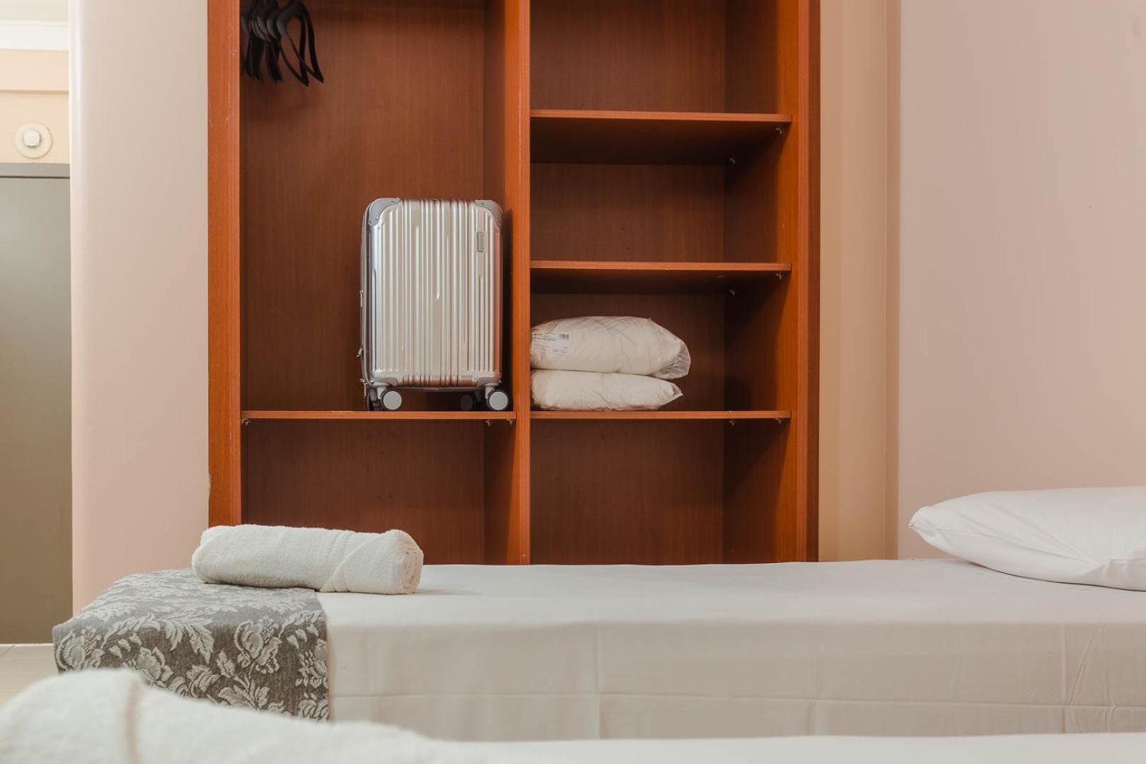 Hotel Rede Andrade Cecomtur Florianópolis Zewnętrze zdjęcie