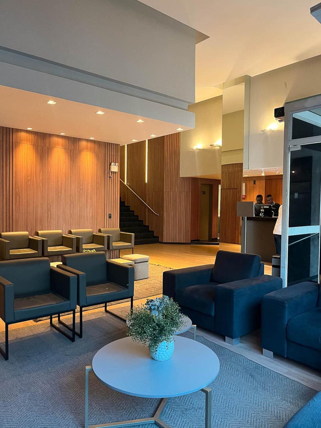 Hotel Rede Andrade Cecomtur Florianópolis Zewnętrze zdjęcie