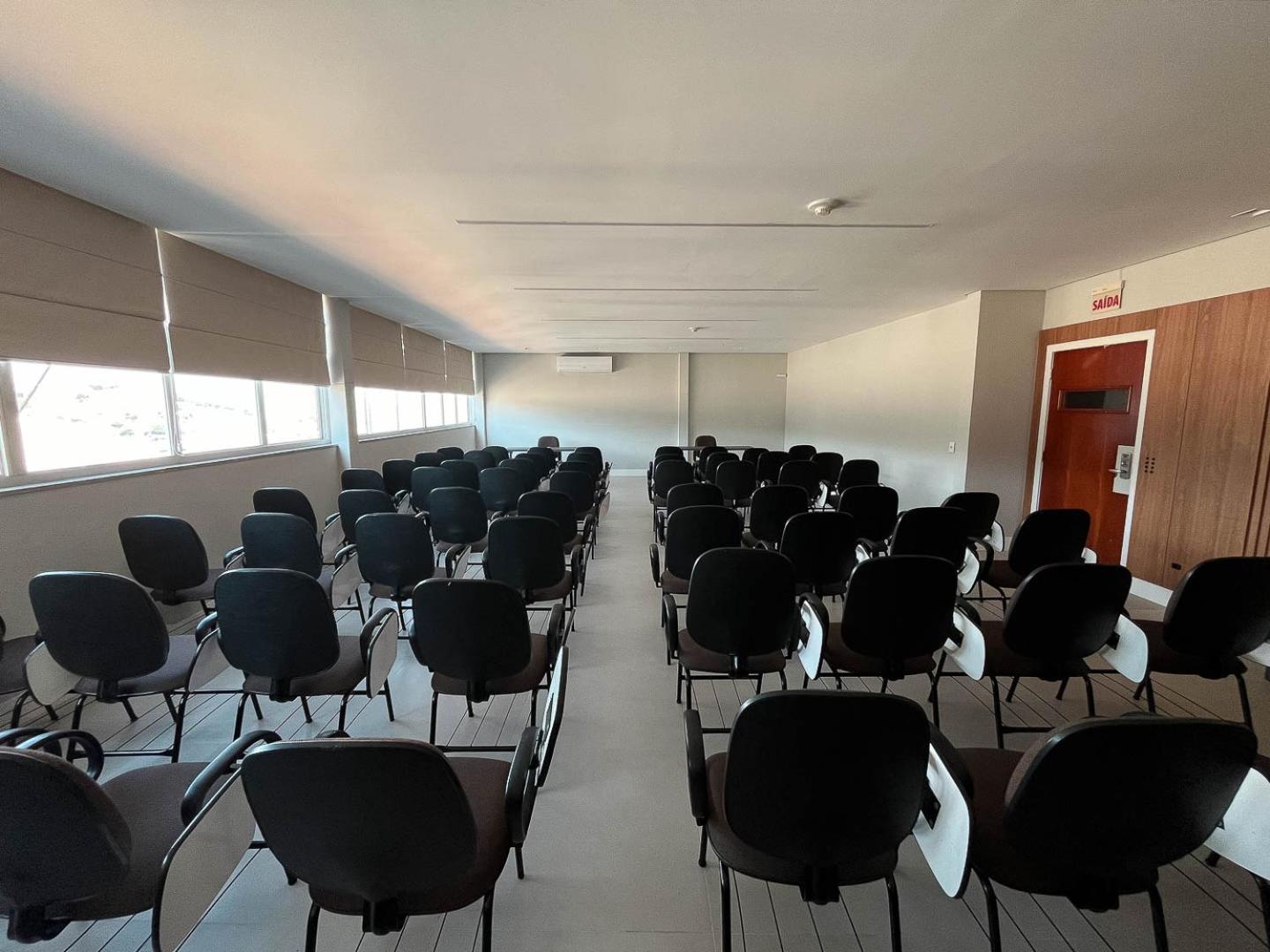 Hotel Rede Andrade Cecomtur Florianópolis Zewnętrze zdjęcie
