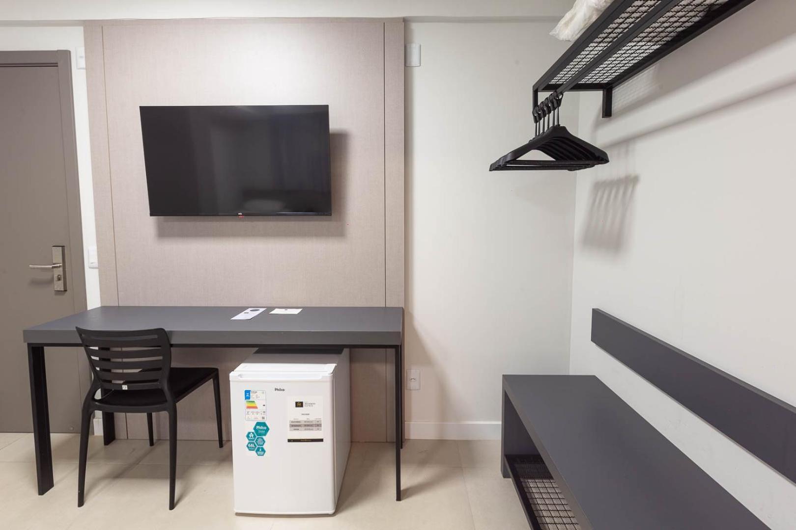 Hotel Rede Andrade Cecomtur Florianópolis Zewnętrze zdjęcie