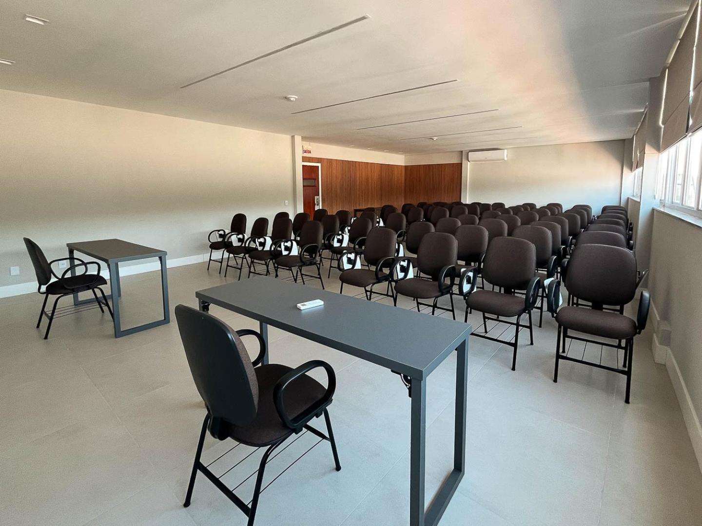 Hotel Rede Andrade Cecomtur Florianópolis Zewnętrze zdjęcie