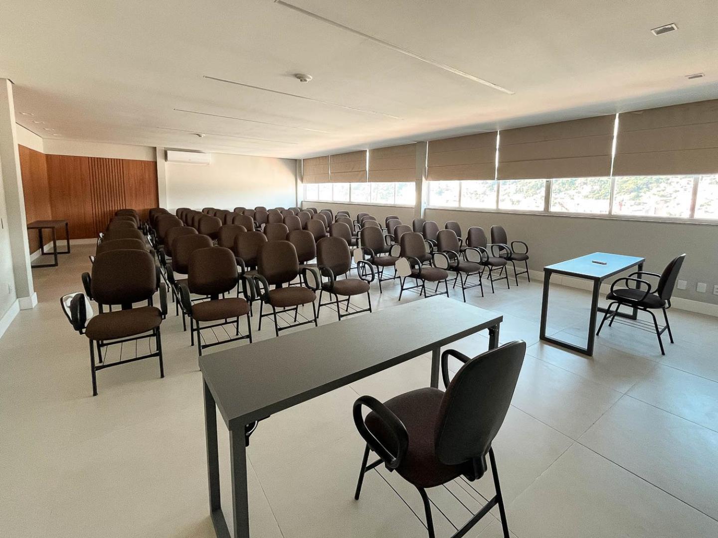 Hotel Rede Andrade Cecomtur Florianópolis Zewnętrze zdjęcie