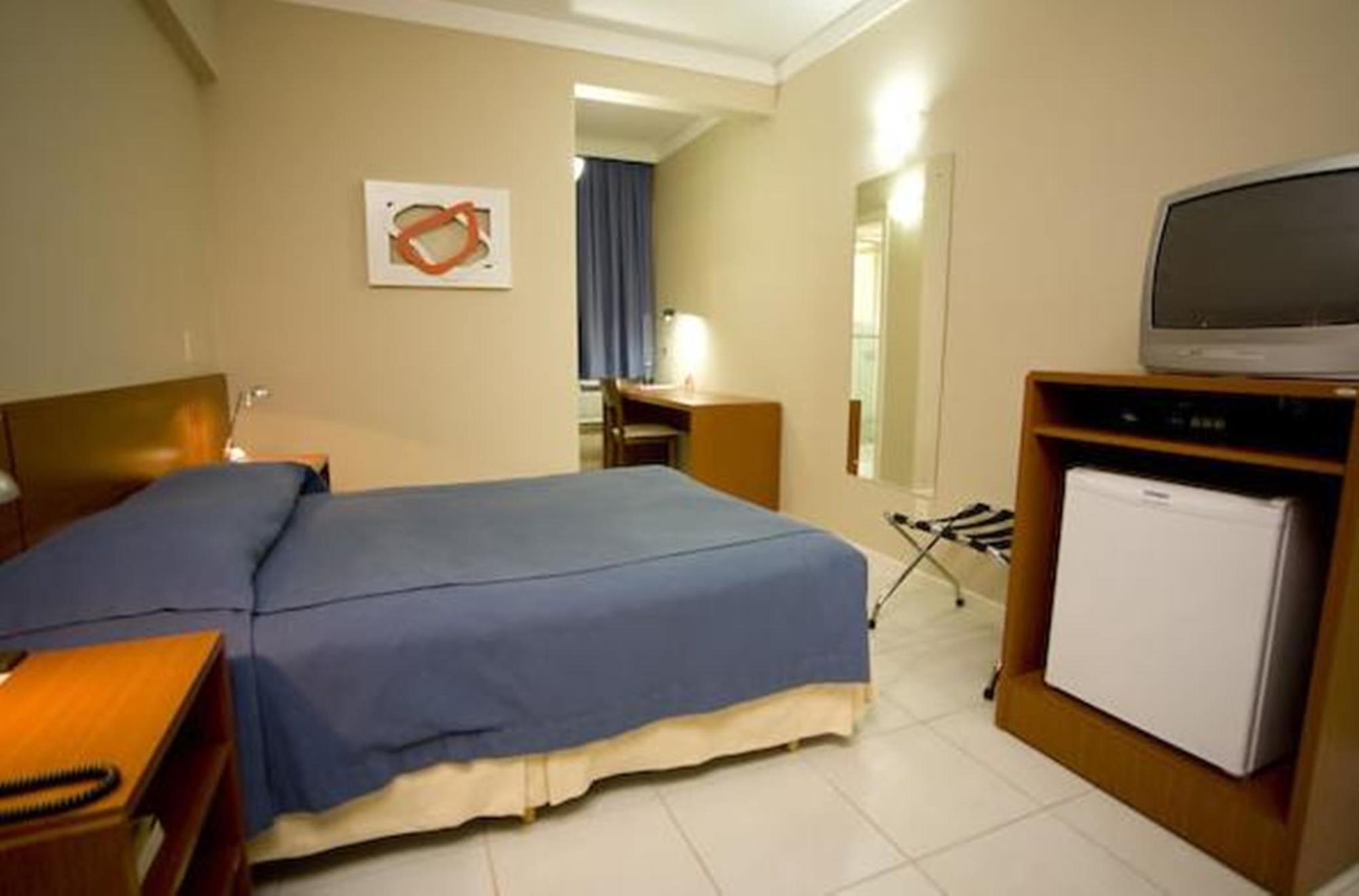 Hotel Rede Andrade Cecomtur Florianópolis Zewnętrze zdjęcie