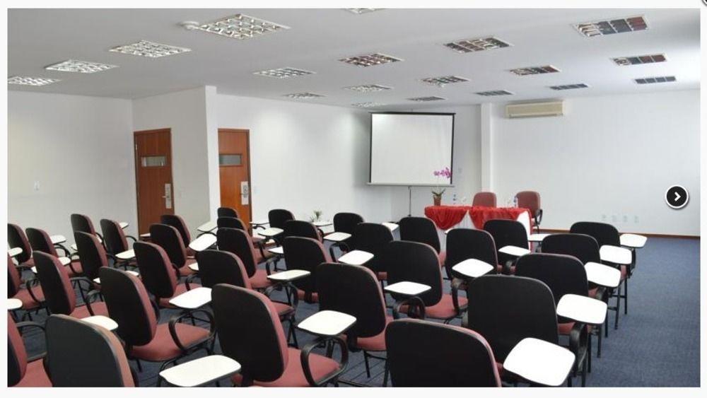 Hotel Rede Andrade Cecomtur Florianópolis Zewnętrze zdjęcie